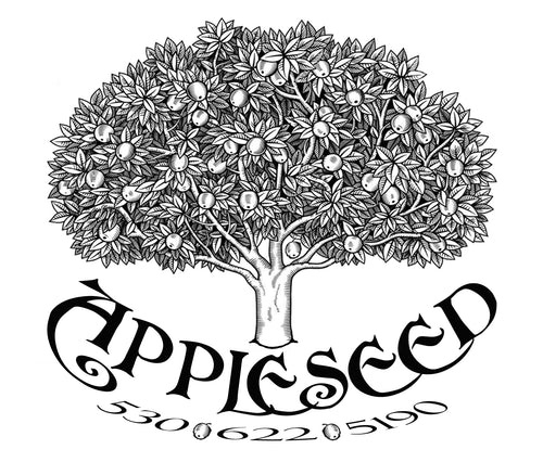 Appleseed Horticulture